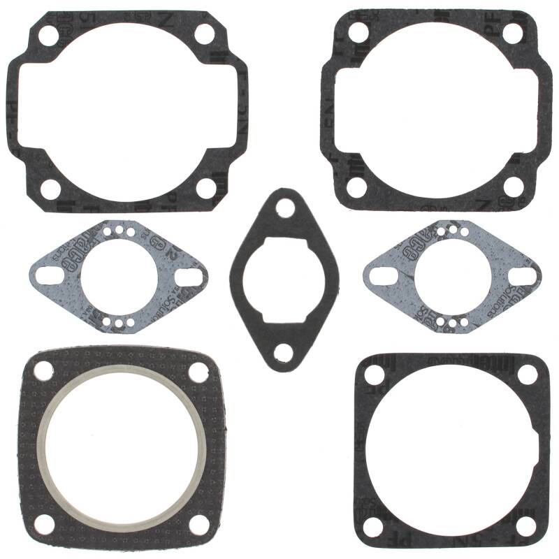 Vertex Pistons Vertex Gaskets 76-83 Moto Ski Spirit FC/1 Top End Gasket Kit 710024 710024 Photo - Primary