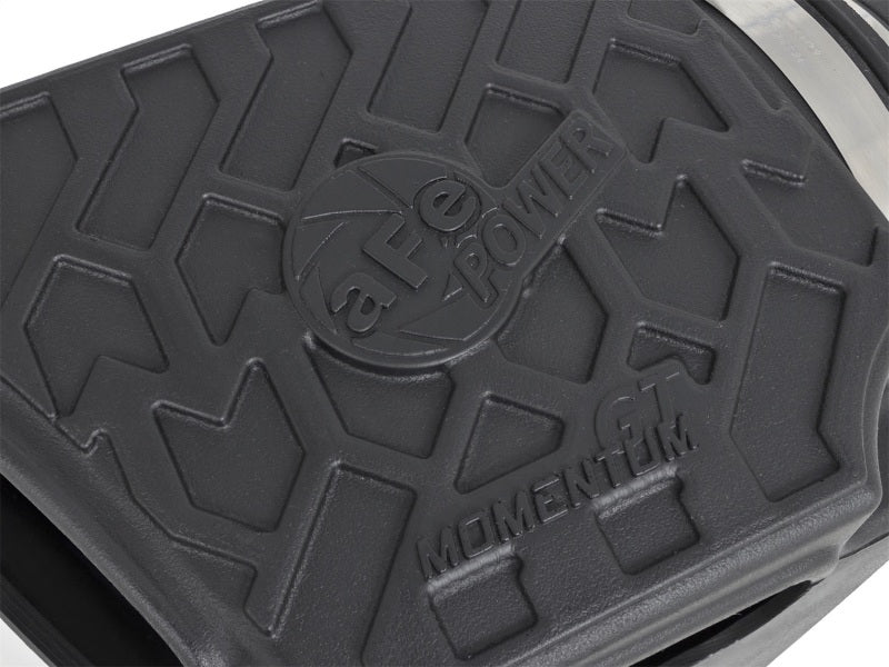 aFe Momentum GT Pro 5R Cold Air Intake System - Jeep Wrangler (JK) 07-11 V 54-76213 Photo - Unmounted