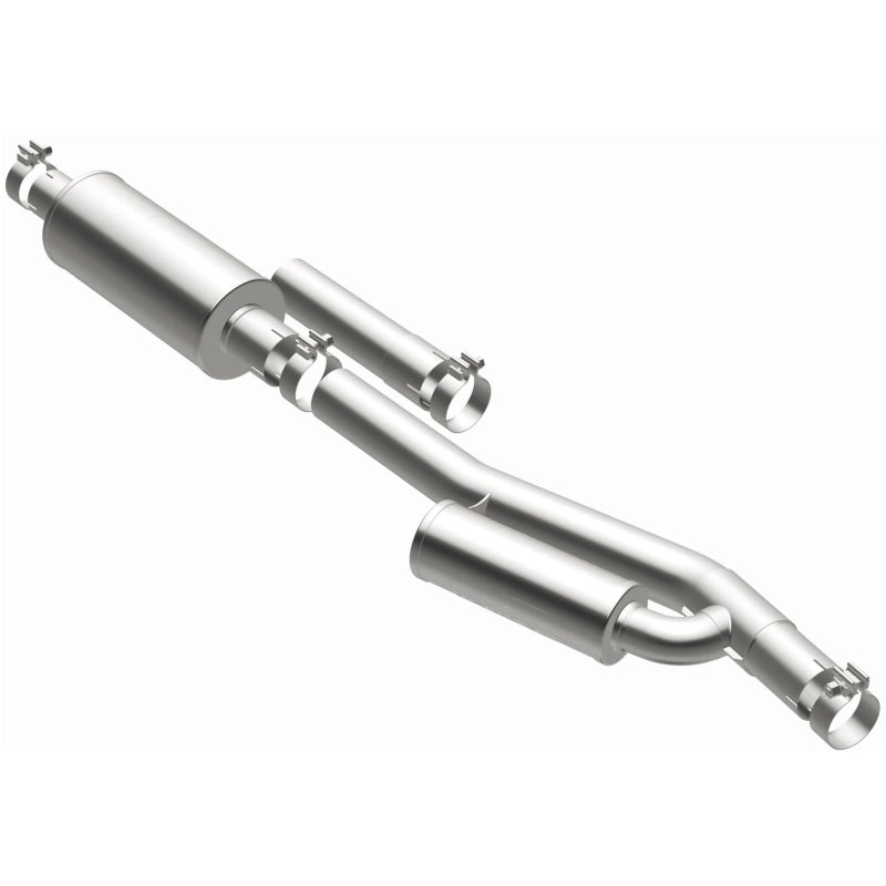 Magnaflow 19-23 GM 1500 4.3L / 5.3L D-Fit Muffler Replacement 19533 19533 Photo - out of package