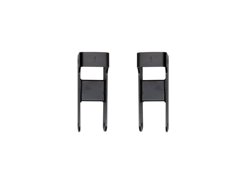 ICON 99-04 Ford F-250/F-350 Front 3in Shackle Kit 31100 31100 Photo - Primary