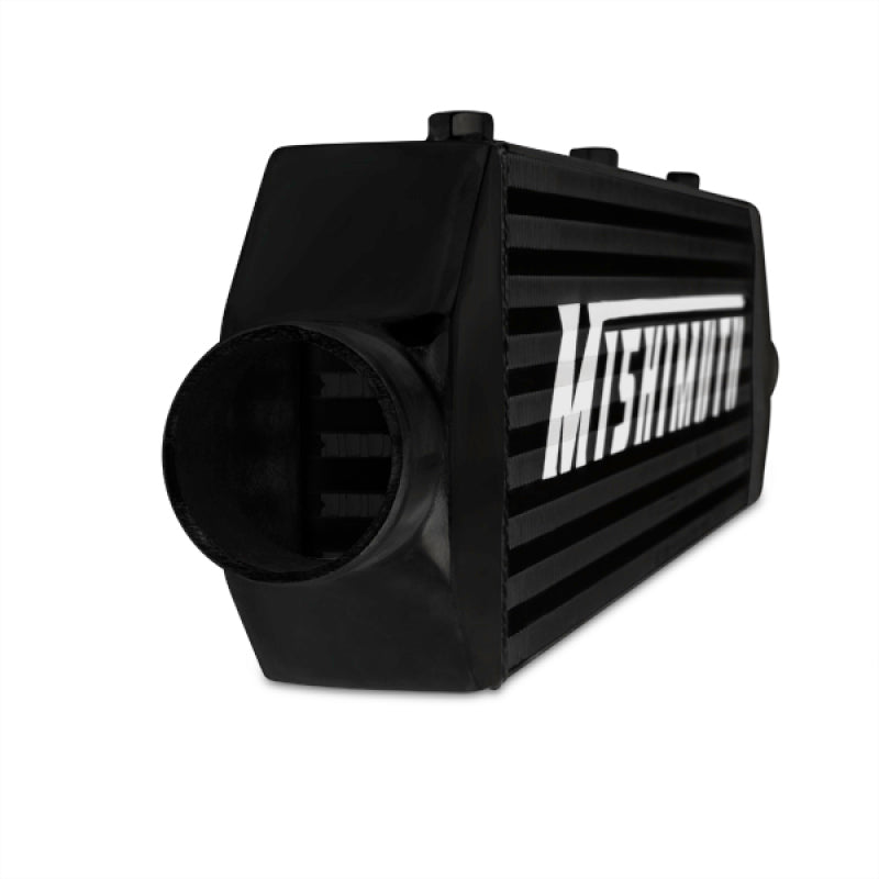 Mishimoto Universal Intercooler Z Line MMINT-UZ User 5