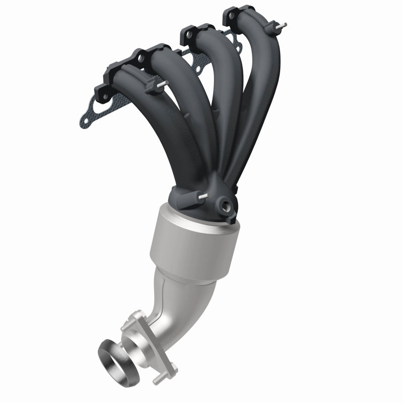 Magnaflow 04-05 Chevrolet Colorado 2.8L Direct Fit Converter 4583327 4583327 360 Degree Image Set