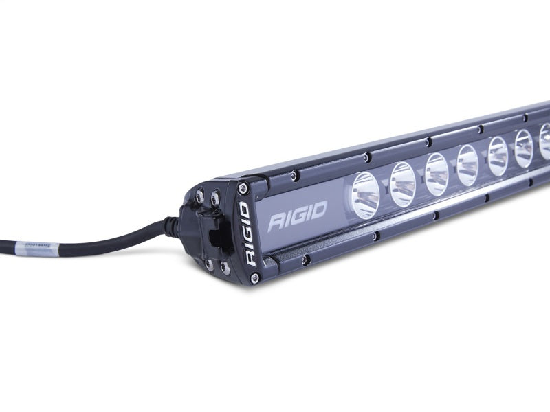 Ford Racing Bronco Roof Rack Mounted Off-Road Light M-15200K-BRRL M-15200K-BRRL Photo - Unmounted