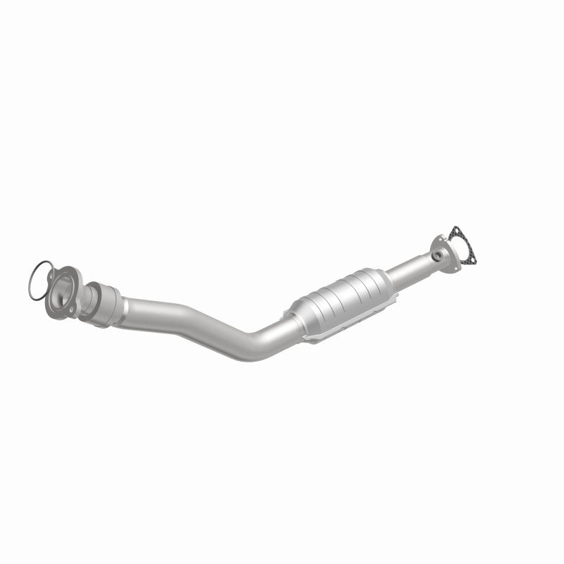 MagnaFlow HM Grade Federal / EPA Compliant Direct-Fit Catalytic Converter 23520 360 Degree Image Set