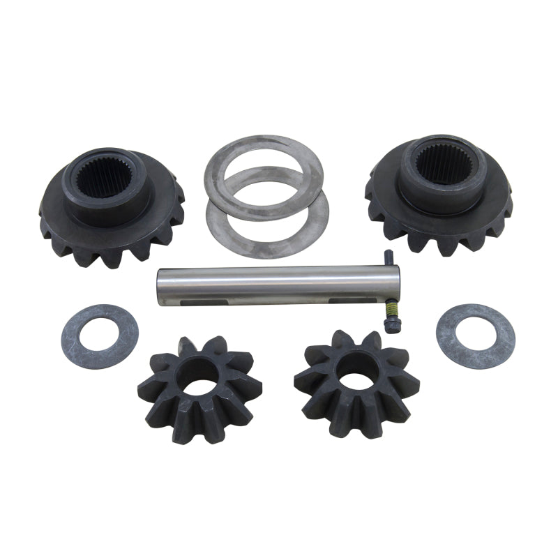 Yukon Gear & Axle Yukon Gear Standard Open Spider Gear Kit For 10.25in Ford w/ 35 Spline Axles YPKF10.25-S-35 YPKF10.25-S-35 Photo - Primary