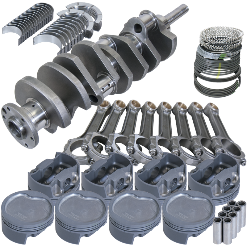 Eagle EAG Rotating Assy - 8 Cyl Engine Components Rotating Assemblies main image