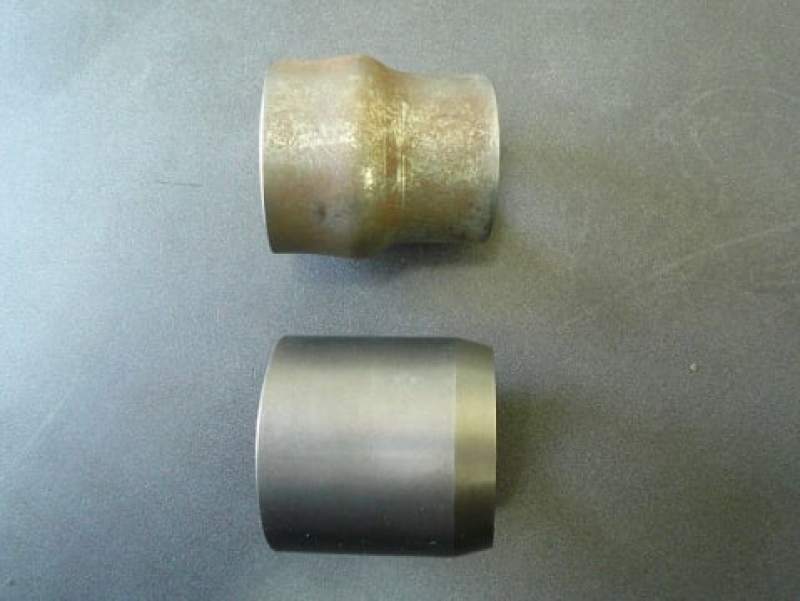 Cusco DIFFERENTIAL PINION DISTANCE COLLAR, FRS, BRZ, 86 *NEED OE SHIM TO ADJ 965 029 DC User 1