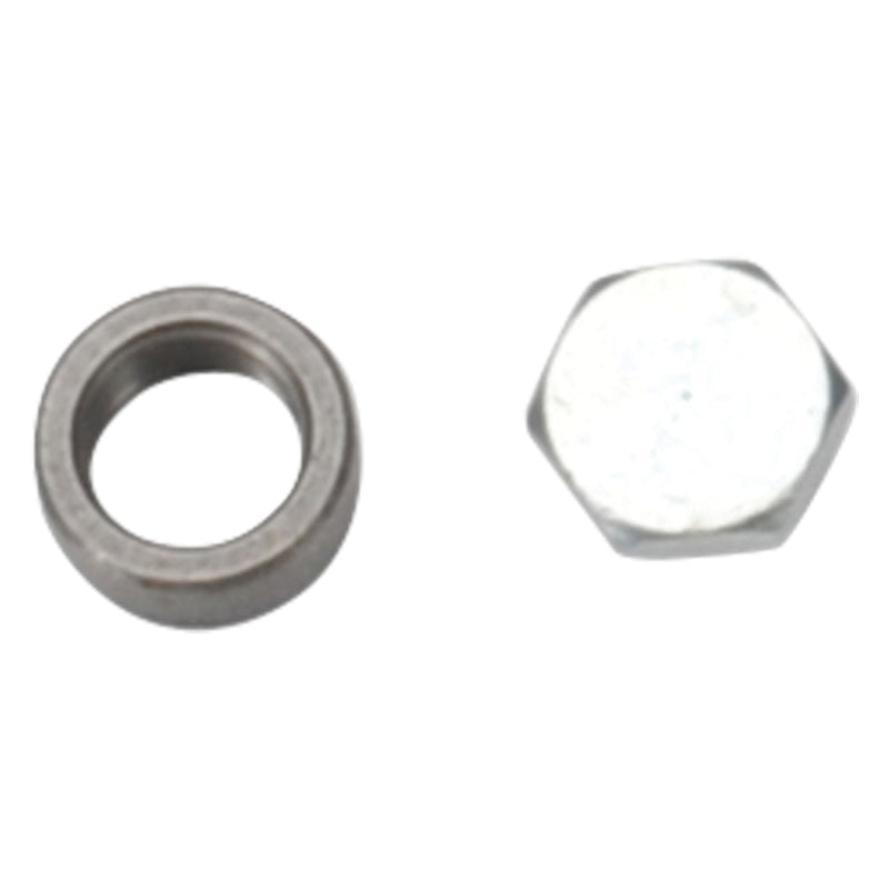 Edelbrock 11-14 Ford Coyote DBW VCC Pro-Flo 4+ EFI Fuel Injection Kit 36110 36110 Photo - out of package