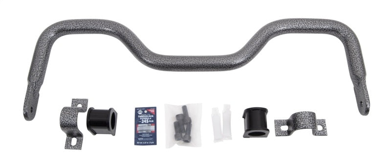 Hellwig 19-21 Dodge Sprinter 3500/4500 RWD/4WD Dually Heat Treated Chromoly 1-1/2in Rear Sway Bar 7777 7777 Photo - Unmounted