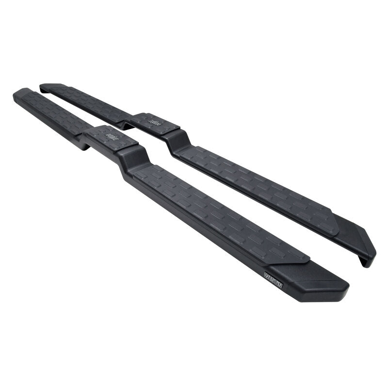 Westin 15-25 Ford F-150 SuperCrew / 17-25 F-250/350 CC HDX Running Boards - Tex. Blk 55-32375 55-32375 User 1