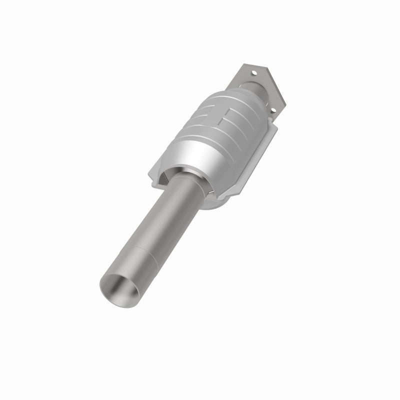 MagnaFlow Volkswagen Standard Grade Federal / EPA Compliant Direct-Fit Catalytic Converter 22917 360 Degree Image Set