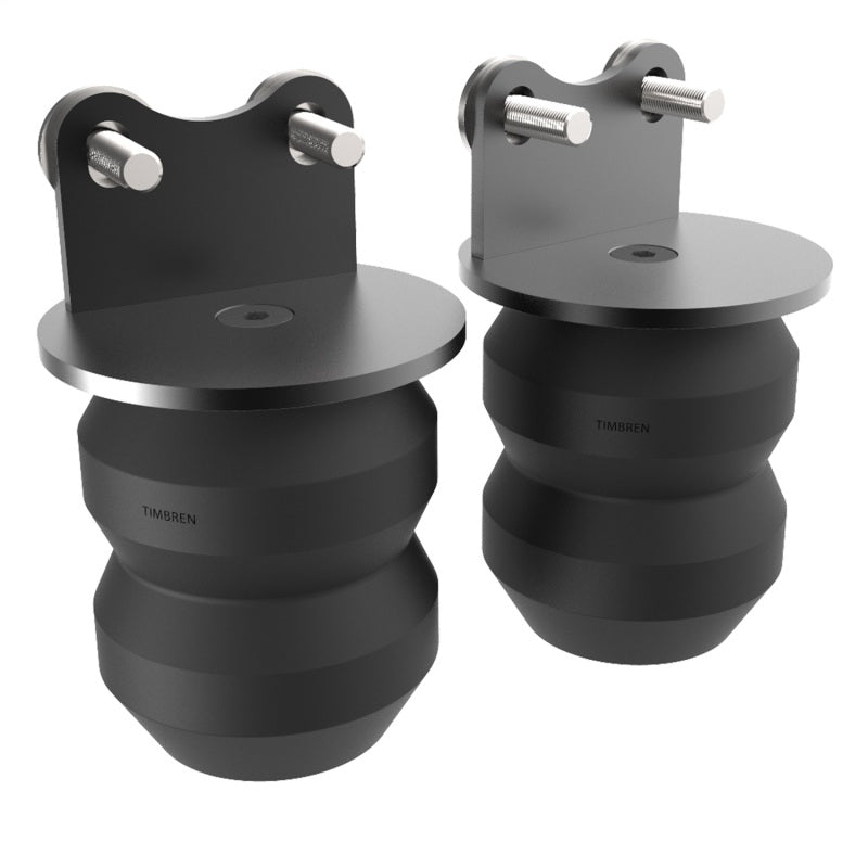 Timbren Suspension Enhancement System IHF7400 IHF7400 User 1