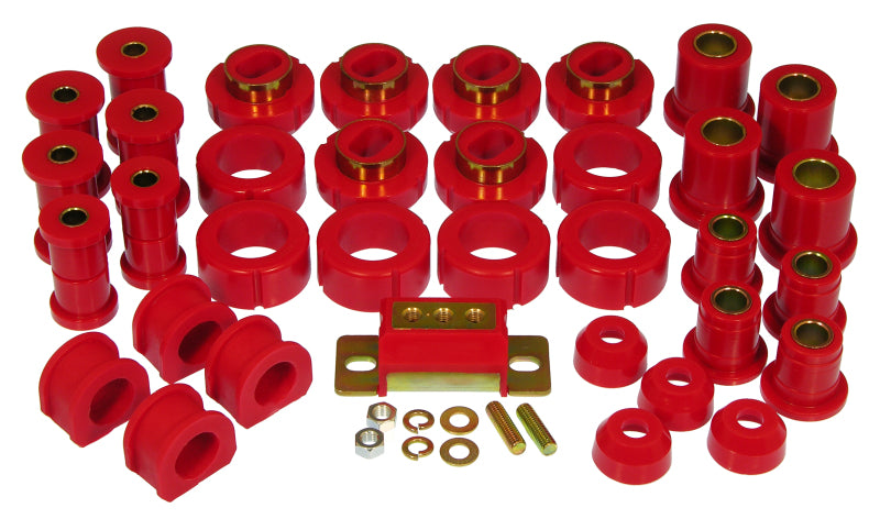 Prothane Suspension Bushing Kit 7-2018 Photo - Primary