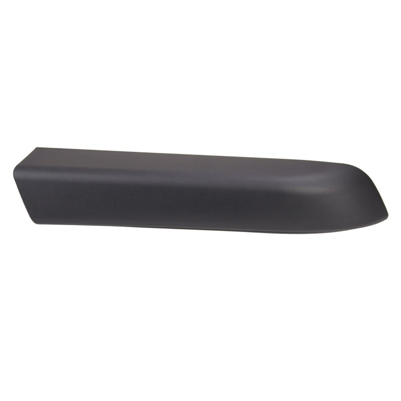 Omix Fender Flare Extension Lt-Side- 97-06 Wrangler TJ 11603.07 11603.07 Photo - Primary