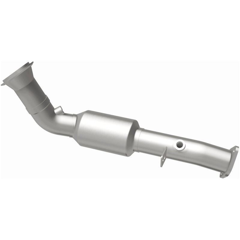MagnaFlow BMW California Grade CARB Compliant Direct-Fit Catalytic Converter 5411062 Photo - out of package