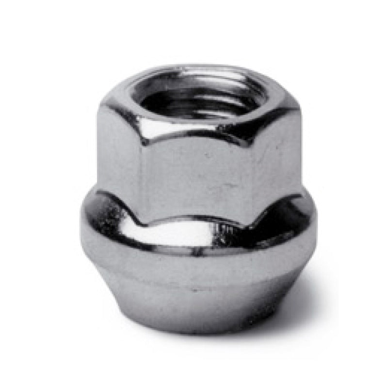 Wheel Mate 12x1.25 Thread Open End Bulge Lug Nut w/ 13/16in Hex - Single 30905 30905 User 1