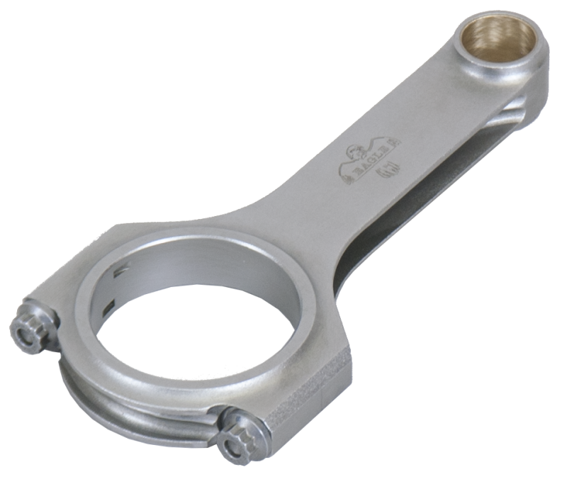 Eagle Ford 351W H-Beam Connecting Rods (Set of 8) CRS5956F3D CRS5956F3D Photo - out of package