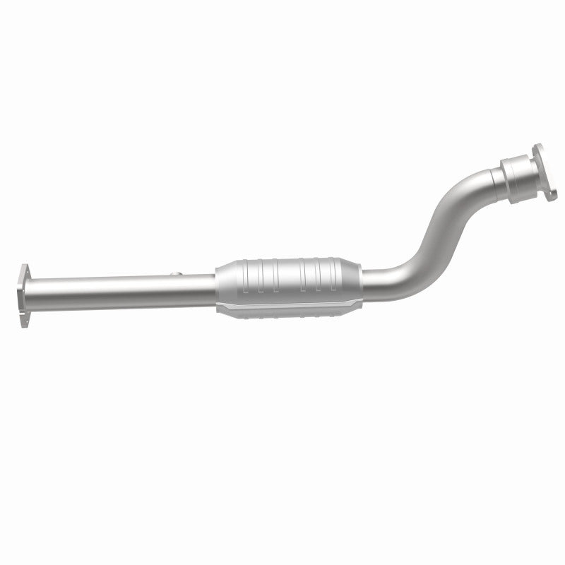MagnaFlow Chevrolet HM Grade Federal / EPA Compliant Direct-Fit Catalytic Converter 23521 360 Degree Image Set