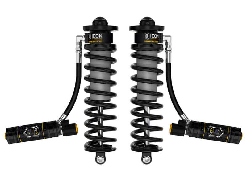 ICON ICO Conversion Kits Suspension Coilover Components main image