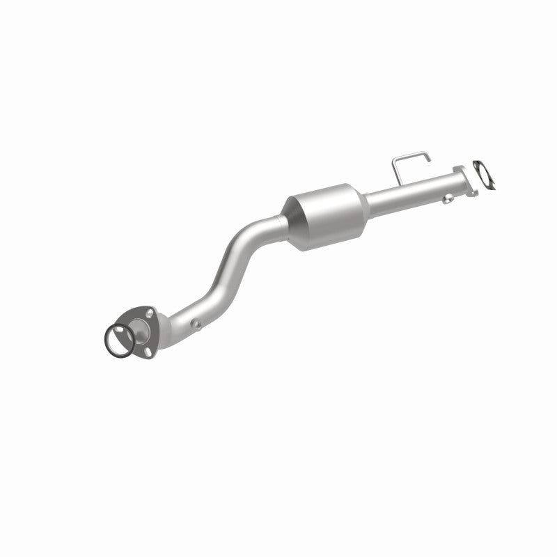 MagnaFlow Isuzu Rodeo California Grade CARB Compliant Direct-Fit Catalytic Converter 4551633 360 Degree Image Set