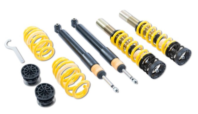 ST Suspensions 01-07 Subaru Impreza Coilover X Height Adjustable Kit 13245015 13245015 User 1