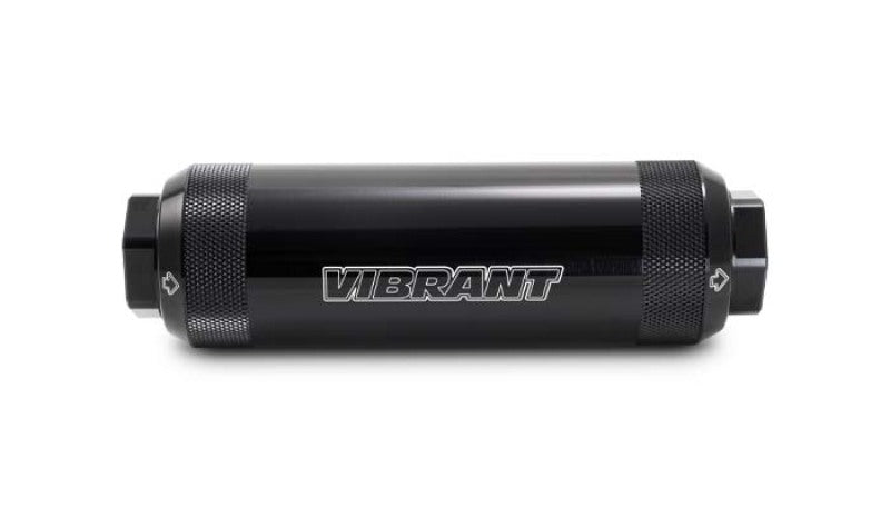 Vibrant 10 Micron Filter HD Power Fuel Filter 16280 16280 Photo - Primary