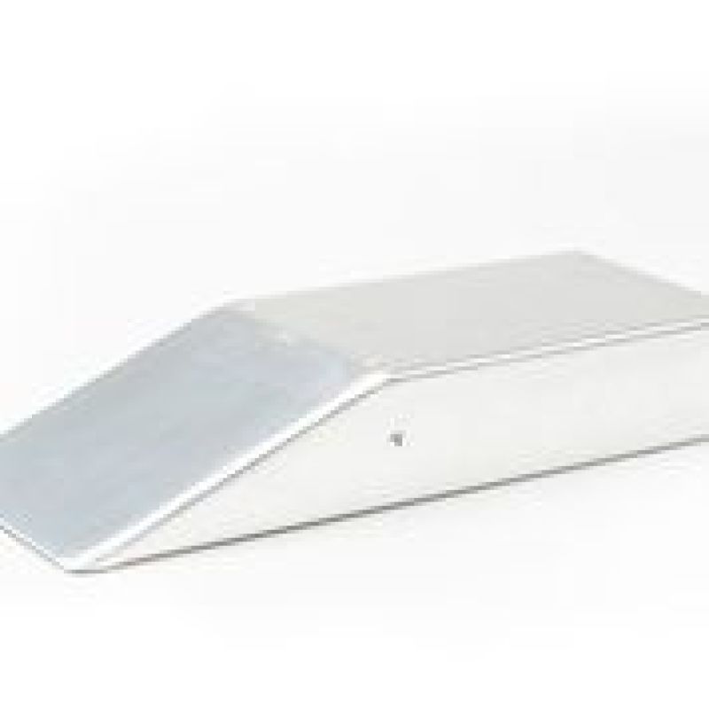 NRG Slope Box Ramp for Lowered Cars SBX-100 User 1