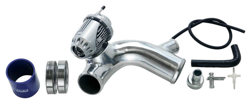 HKS 07-08 Mini Cooper S R56 SSQV4 BOV Kit 71008-LE001 User 1