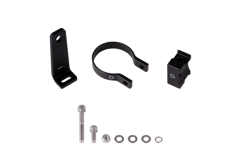 Diode Dynamics Stage Series 1.875 inch Roll Bar Mount Kit (One) DD7872 DD7872 Photo - Primary