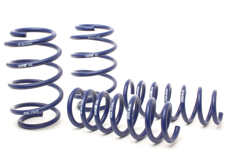 H&R 19-21 BMW X4 xDrive30i G02 Sport Spring (w/Sport Susp./Incl. Adaptive Susp.) 28926-3 28926-3 User 1