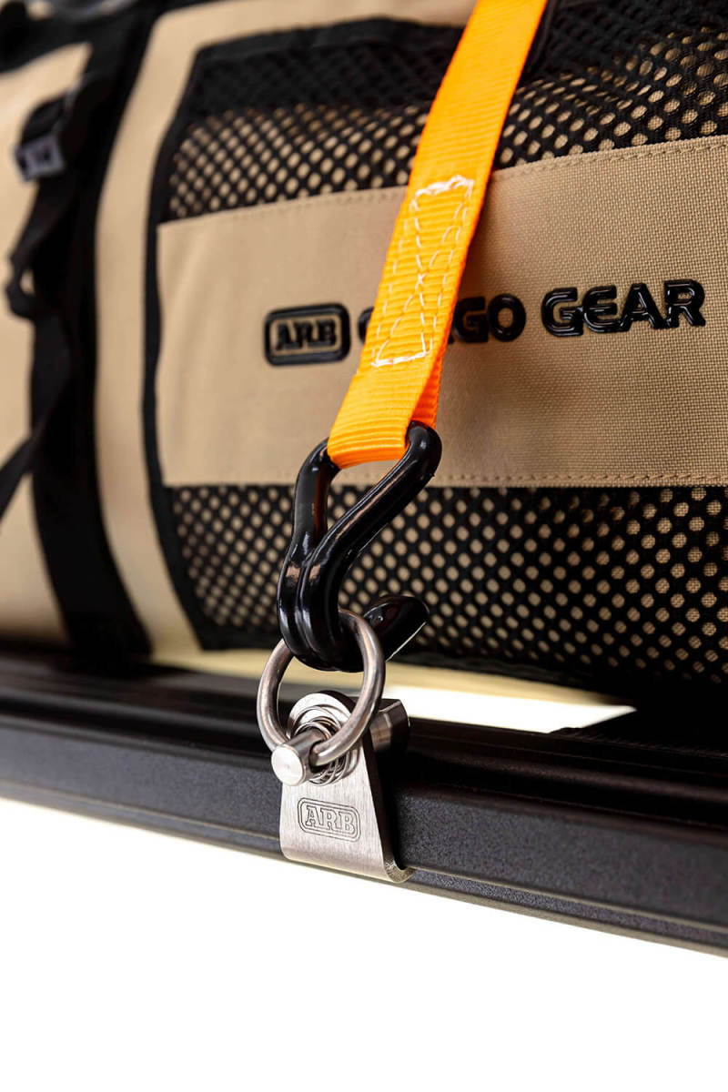 ARB Baserack Tie Down (Pair) 1780210 1780210 Photo - Close Up