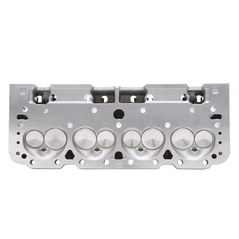 Edelbrock E-Tec-200 Small-Block Chevy Cylinder Head Hydraulic Roller Cam 60985 Photo - Unmounted