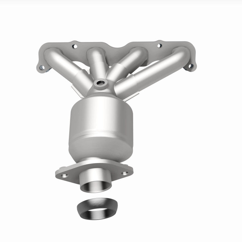 Magnaflow 2016 Mitsubishi Outlander Manifold 2.4L Direct Fit Catalytic Converter 290103 290103 360 Degree Image Set