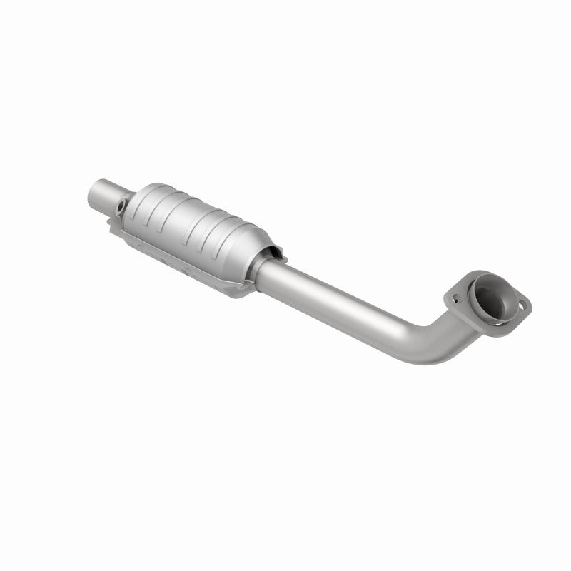 MagnaFlow BMW X5 OEM Grade Federal / EPA Compliant Direct-Fit Catalytic Converter 49572 360 Degree Image Set