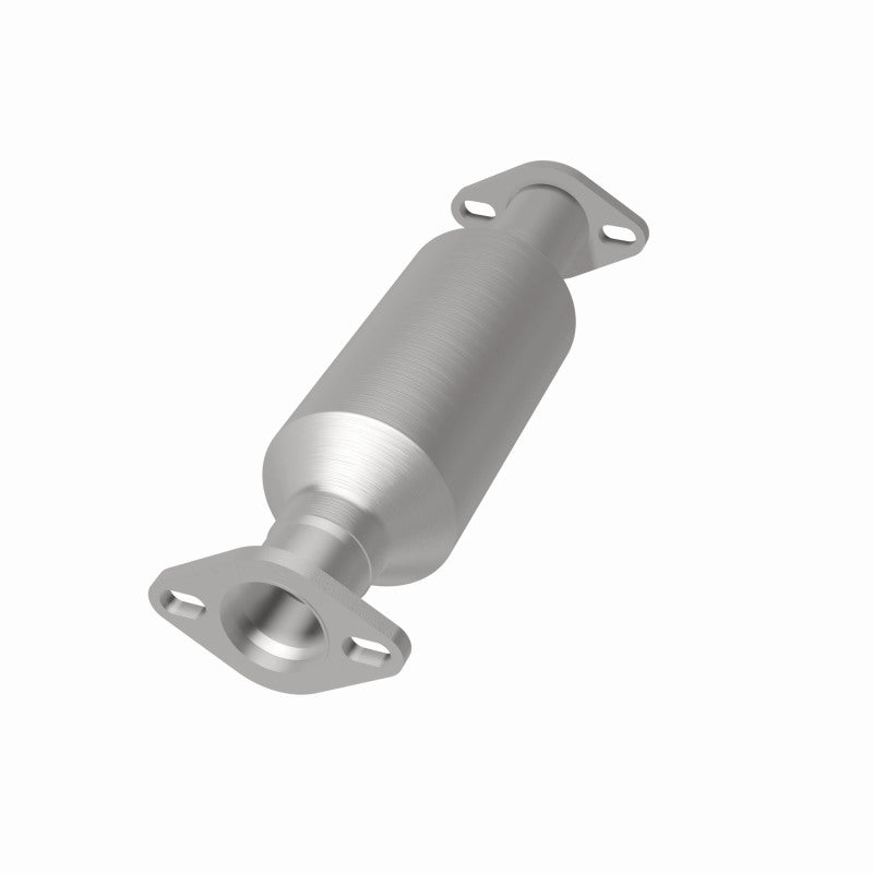 MagnaFlow California Grade CARB Compliant Direct-Fit Catalytic Converter 4481244 360 Degree Image Set
