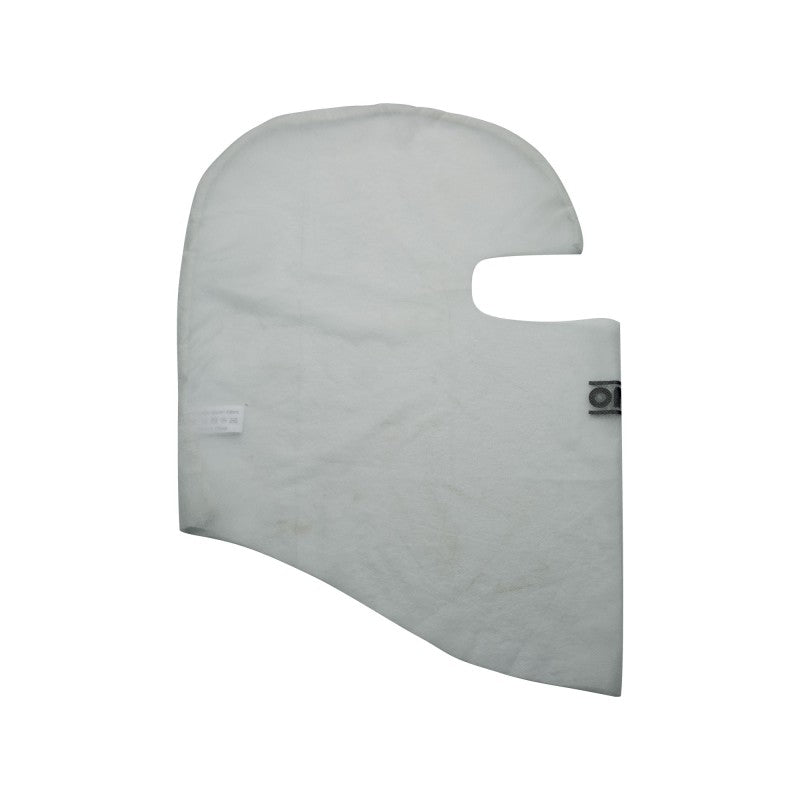 OMP Balaclava White One - Size Tissue Tnt Bags 25 Pieces KE0-3026-A01 KE0-3026-A01 Photo - Primary