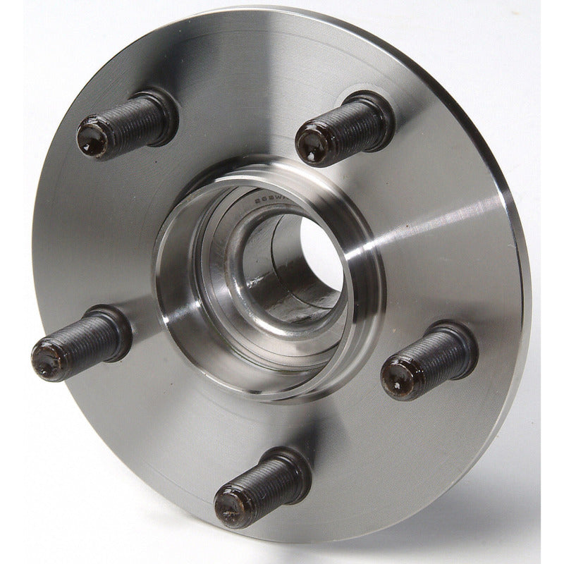Moog 98-99 Dodge Neon Rear Hub Assembly 512013 512013 Photo - Primary