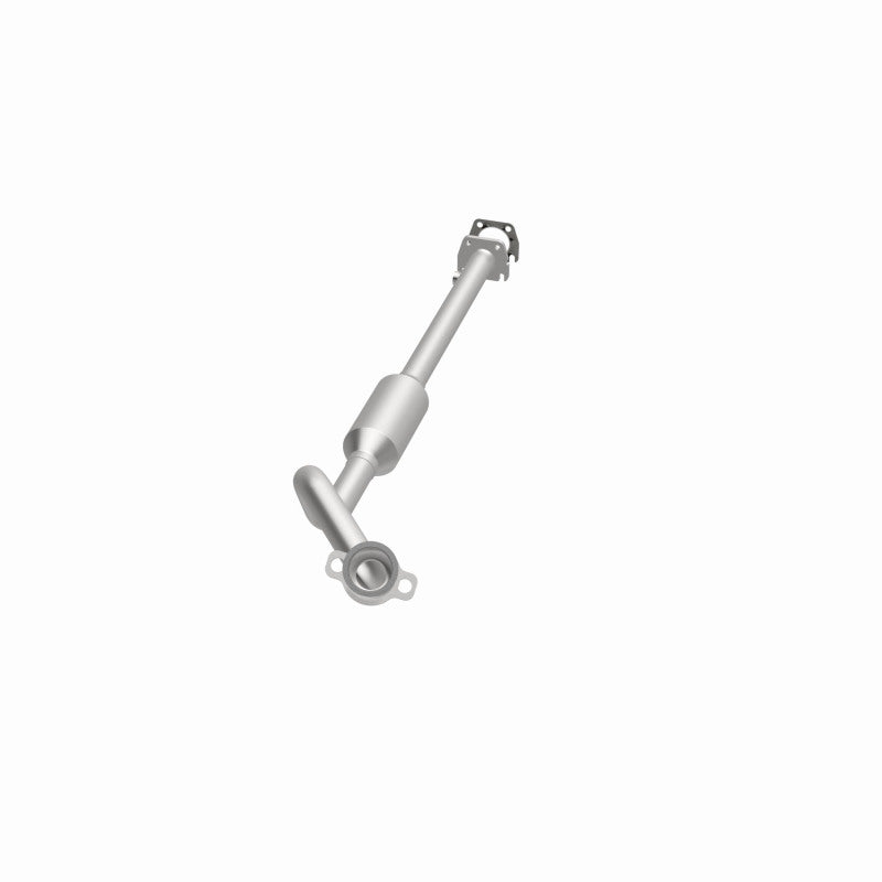 MagnaFlow HM Grade Federal / EPA Compliant Direct-Fit Catalytic Converter 23487 360 Degree Image Set