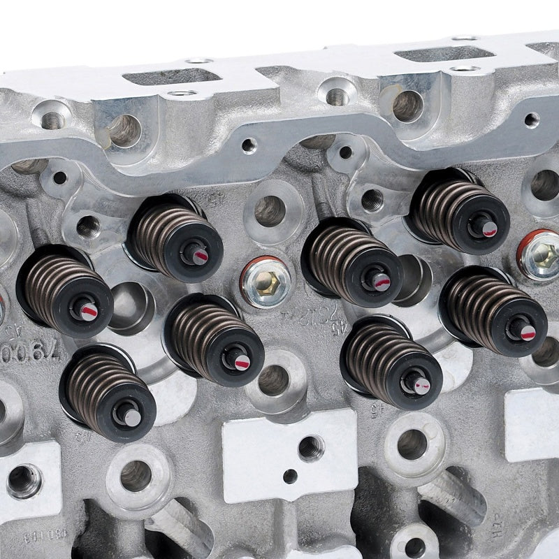 Edelbrock Cylinder Head 01-04 Chevy LB7 Duramax Diesel V8 6.6L Single 79029 Photo - Unmounted