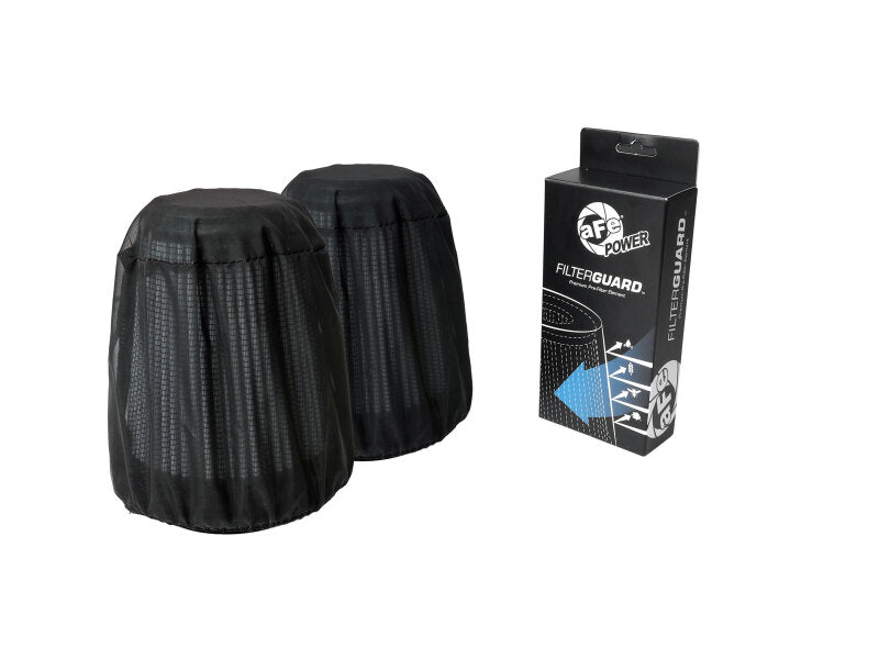aFe AFE Filter Guard Air Intake Systems Air Intake Components main image
