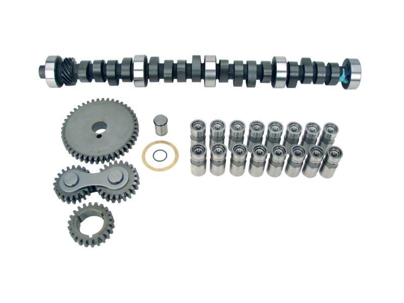 COMP Cams Camshaft Kit FW 295T H-107 BM GK35-602-4 GK35-602-4 Photo - Primary