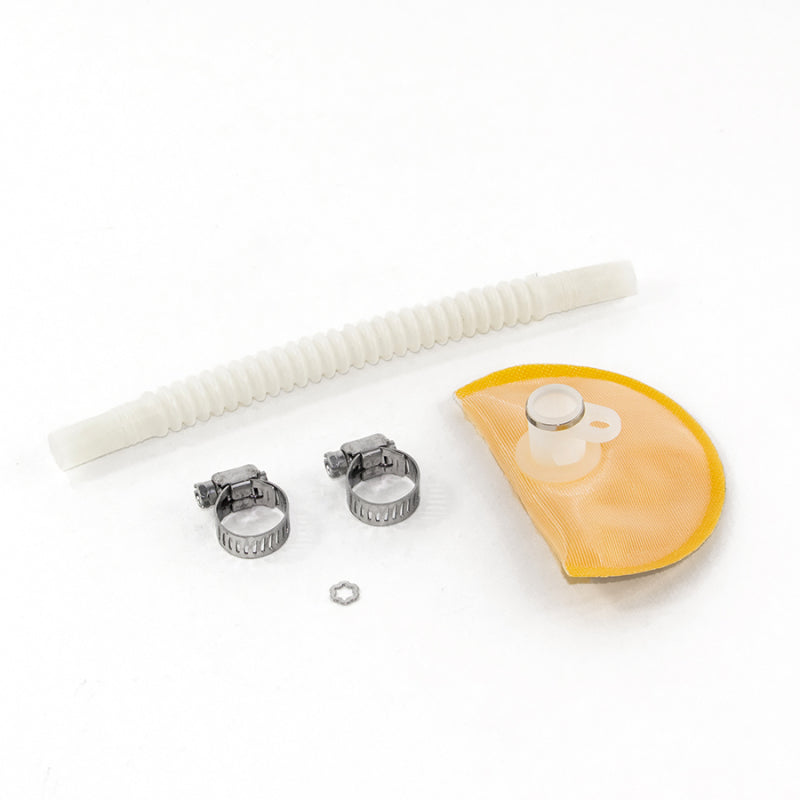 DeatschWerks install kit for DW200 and DW300 9-1019 Photo - Primary