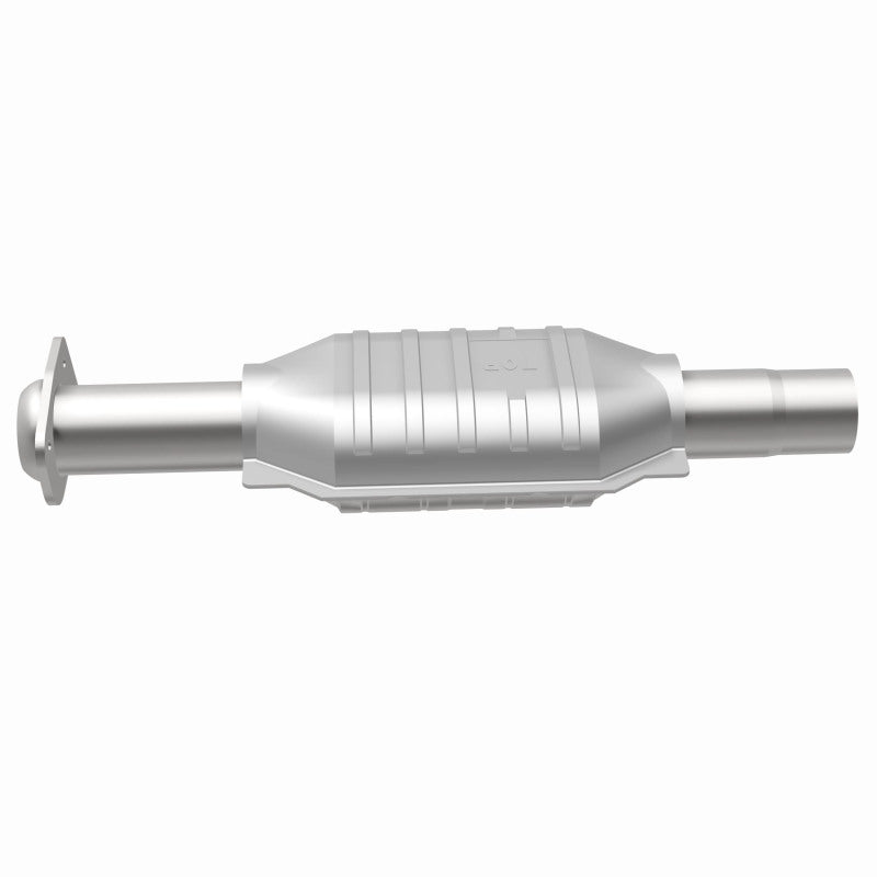 MagnaFlow California Grade CARB Compliant Direct-Fit Catalytic Converter 3391456 360 Degree Image Set