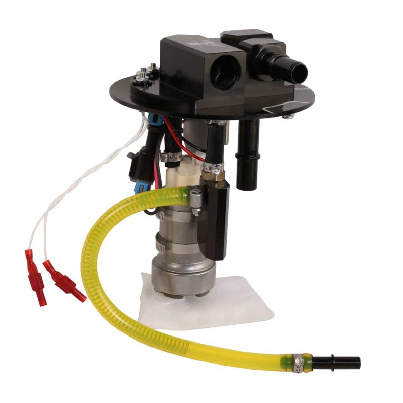 Aeromotive 20-21 Jeep Gladiator 525 Fuel Pump 18078 18078 Photo - Close Up