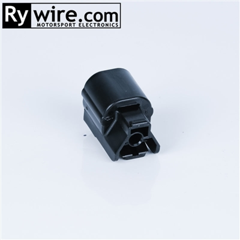 Rywire 1 Position Connector RY-K-KS RY-K-KS User 1