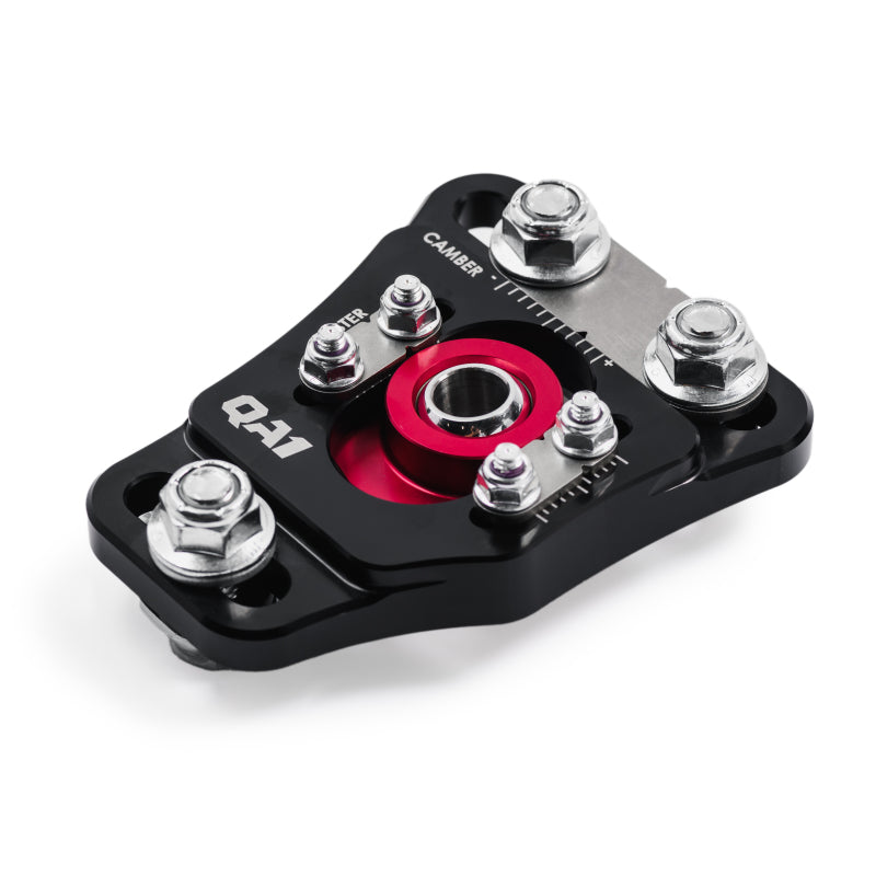 QA1 Precision Products Caster/Camber Plates - 90-93 Mustang CC112 CC112 Photo - Close Up