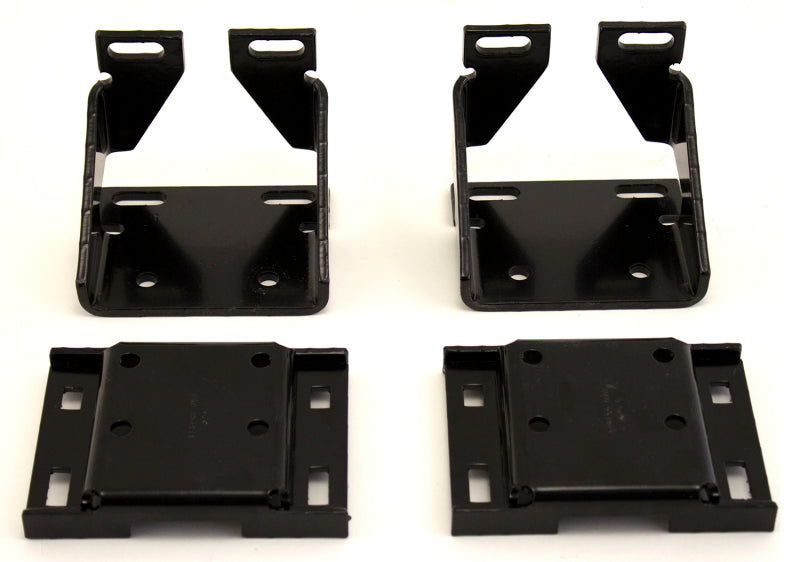 AIRLIFT Loadlifter 5000 Ultimate Air Spring Kit w/Internal Jounce Bumper 88219 Photo - Unmounted