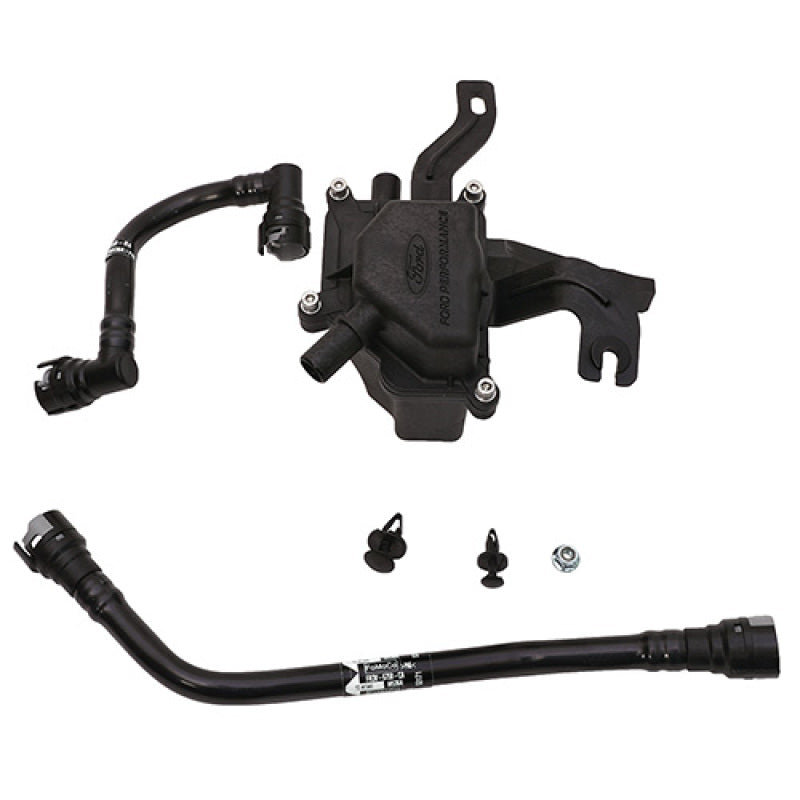 Ford Oil-Air Separator Kit - 5.2L GT350 LH Mount FRDM6766-A50S M-6766-A50S User 1
