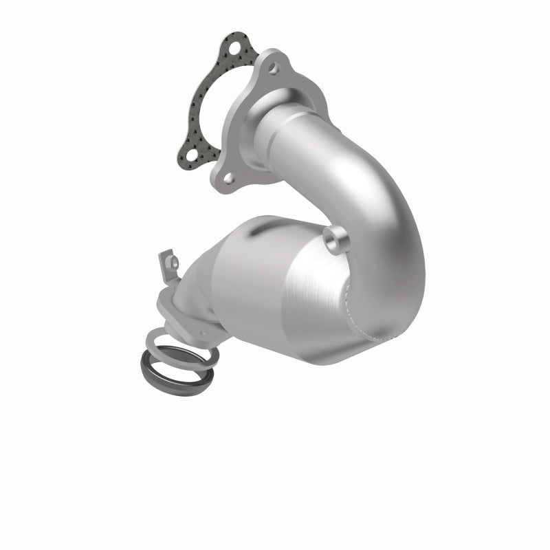 MagnaFlow Acura RDX California Grade CARB Compliant Direct-Fit Catalytic Converter 5582519 360 Degree Image Set
