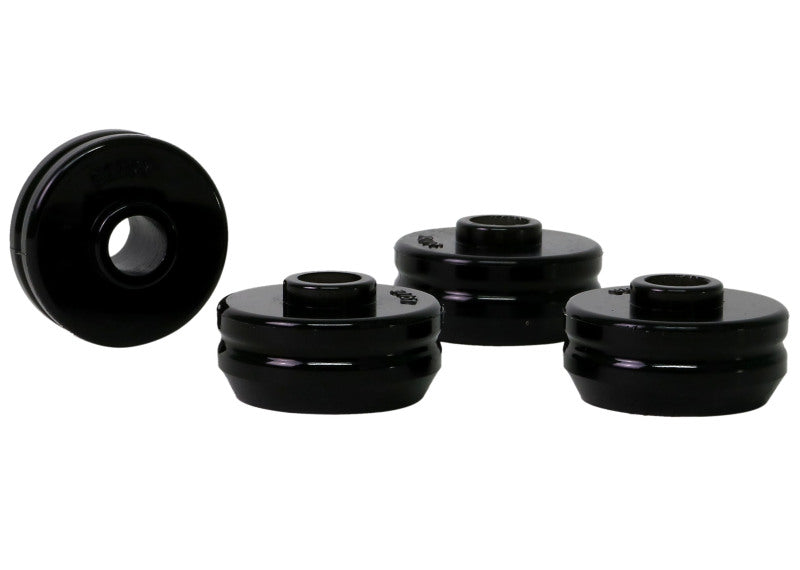 Whiteline 1965-1982 Chevrolet Corvette Rear Spring Cushions W73824 W73824 Photo - out of package